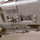 Illustration for article titled iStar Wars /iGiant Medical Frigate, In LEGO Form